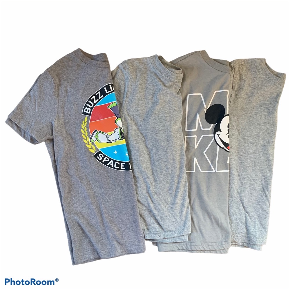 Boys Bundle T-Shirts